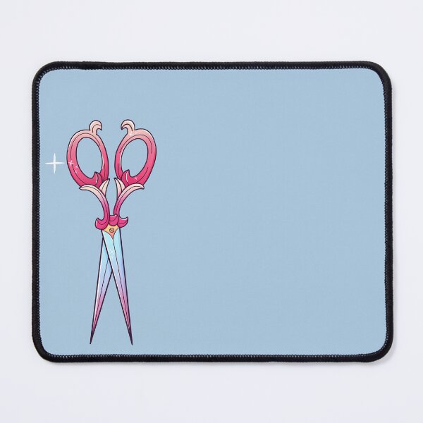 Item preview, Magic scissors designed and sold by Sunsetcandyart.