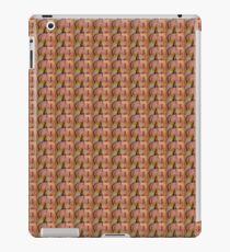 Ground. iPad Case/Skin