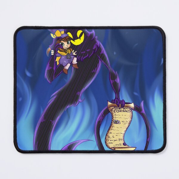 Item preview, game a hat in time designed and sold by mallaksobek.