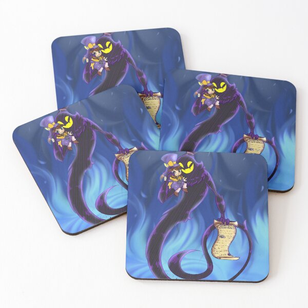 Item preview, game a hat in time designed and sold by mallaksobek.