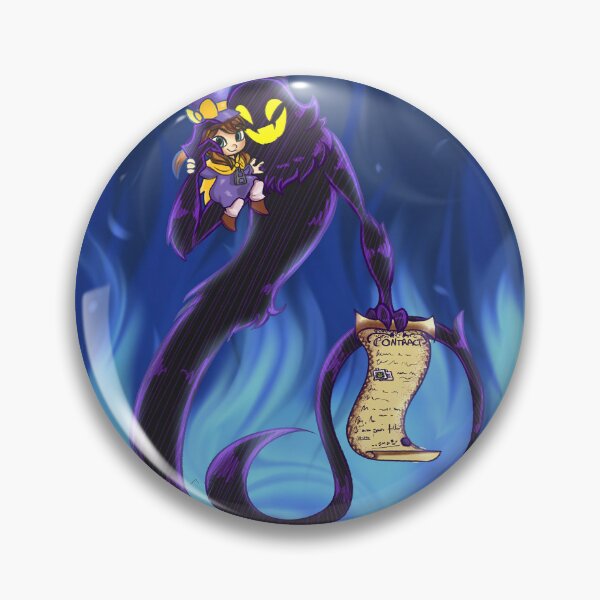 Item preview, game a hat in time designed and sold by mallaksobek.