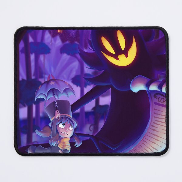 Item preview, game a hat in time art designed and sold by mallaksobek.