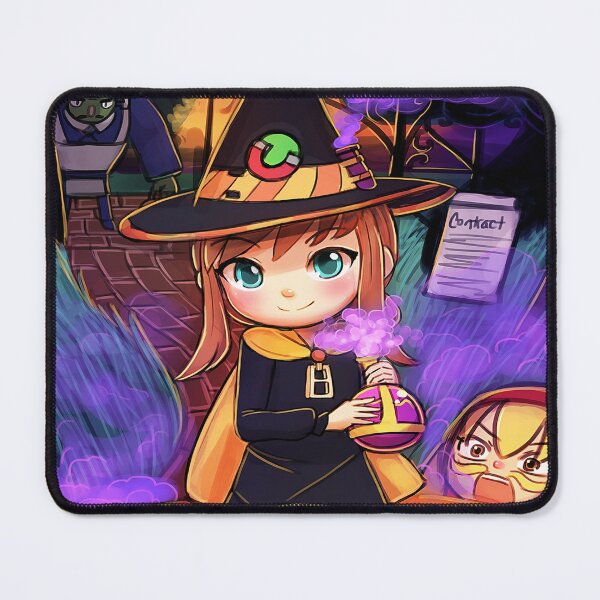 Item preview, a hat in time designed and sold by mallaksobek.