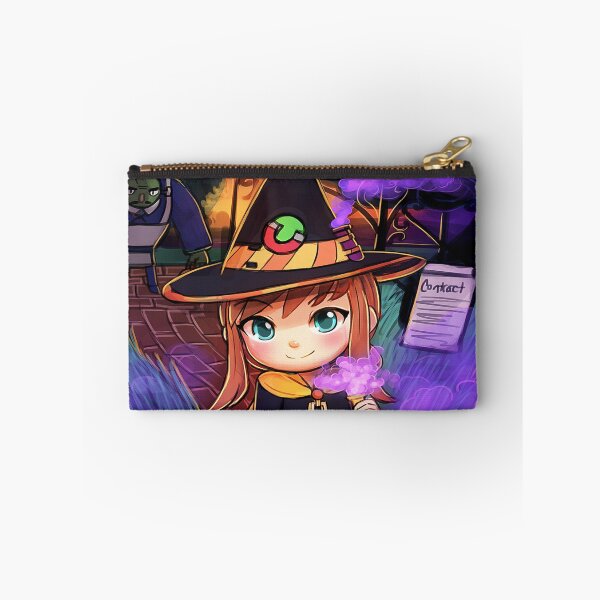 Item preview, a hat in time designed and sold by mallaksobek.