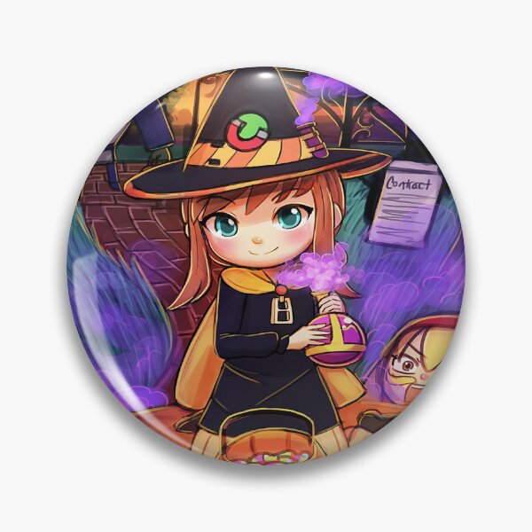 Item preview, a hat in time designed and sold by mallaksobek.