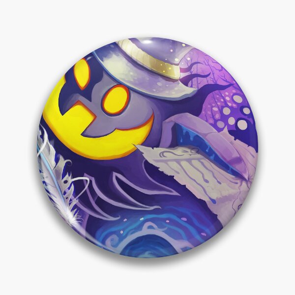 Item preview, a hat in time art designed and sold by mallaksobek.