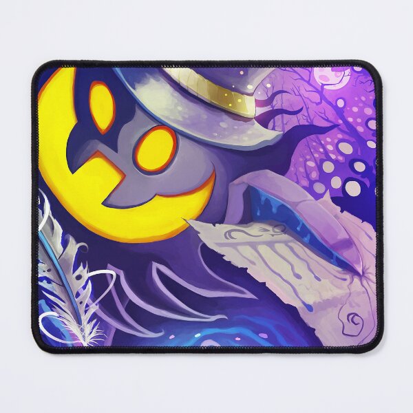 Item preview, a hat in time art designed and sold by mallaksobek.