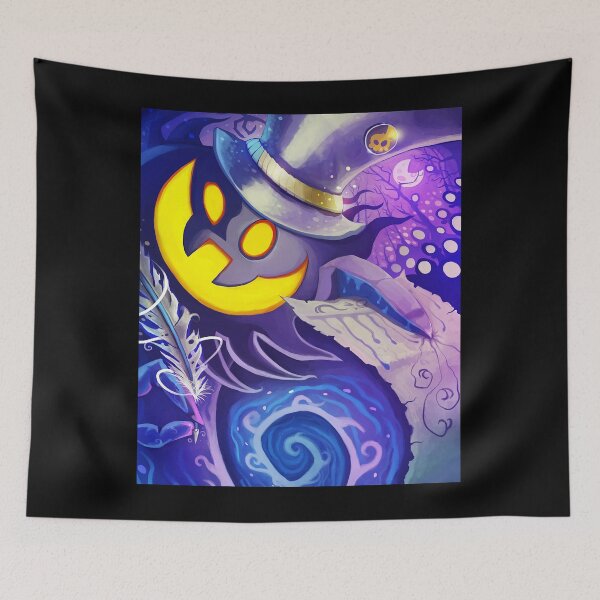 Item preview, a hat in time art designed and sold by mallaksobek.