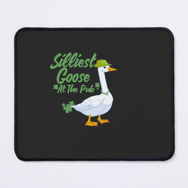 Item preview, Silliest Goose at The pub Funny Classic T-shirts designed and sold by Saisaye.