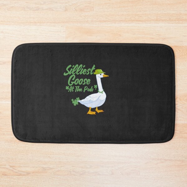 Item preview, Silliest Goose at The pub Funny Classic T-shirts designed and sold by Saisaye.