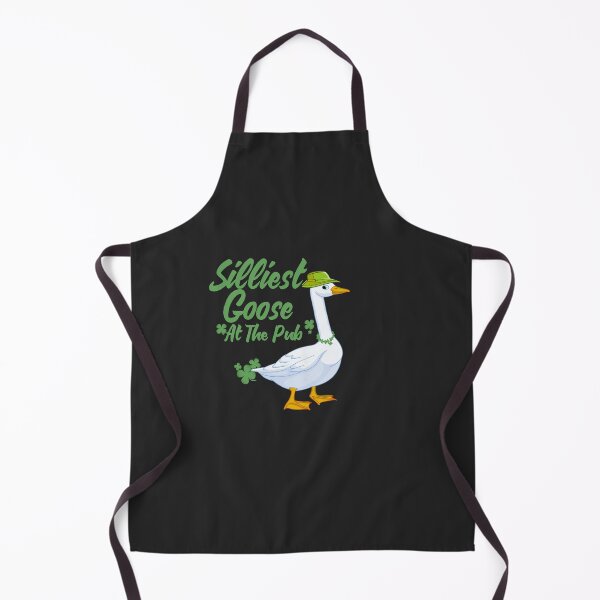 Item preview, Silliest Goose at The pub Funny Classic T-shirts designed and sold by Saisaye.