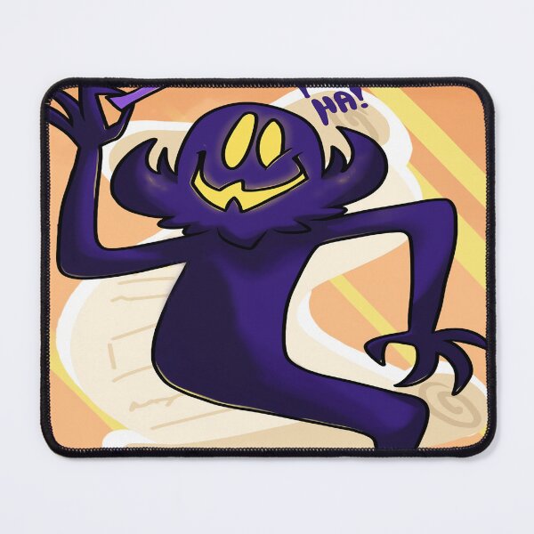 Item preview, a hat in time game designed and sold by mallaksobek.