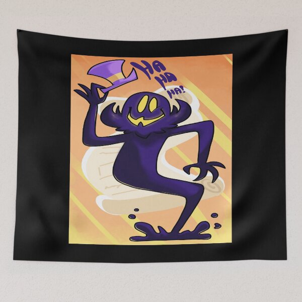 Item preview, a hat in time game designed and sold by mallaksobek.