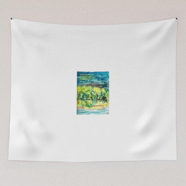 Item preview, Rainbow after the Rain designed and sold by CarolineLembke.