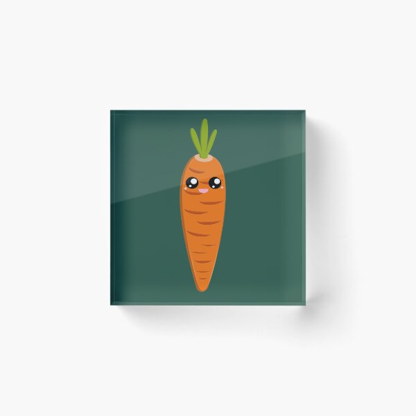 Item preview, Carrots vibe designed and sold by Hunterxbike01.