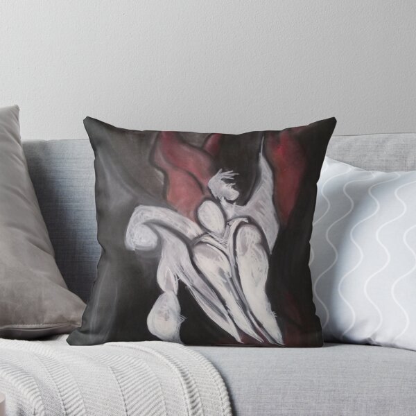 Item preview, The Pretty Things Are Going To Hell designed and sold by aaron-jay.