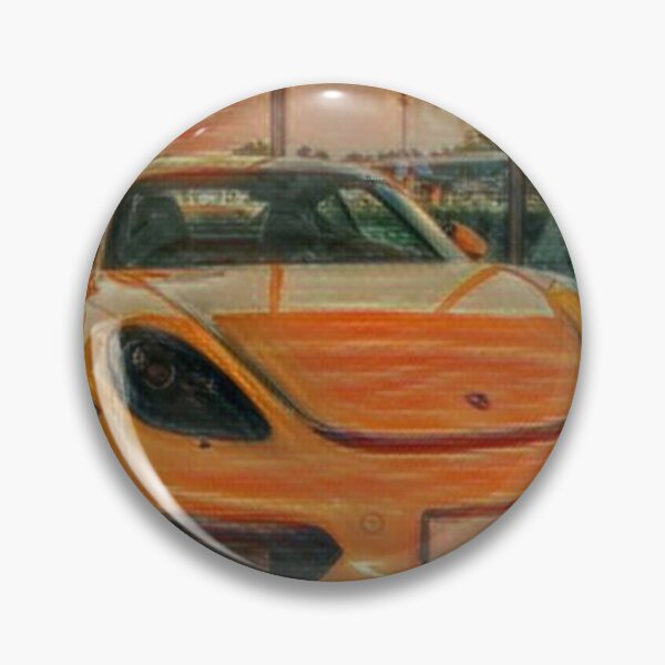 Item preview, Porsche Cayman GT4 designed and sold by OrangeCars.