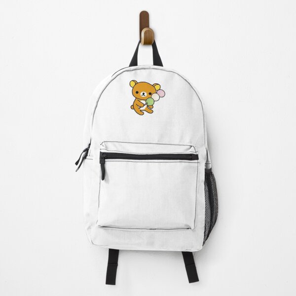 Rilakkuma and Korilakkuma Strawberry outlet Backpack