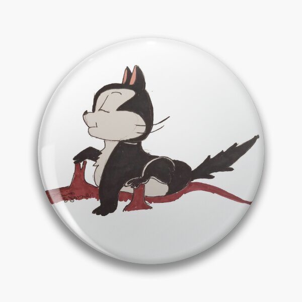 Item preview, Feed the Kitty  designed and sold by NerdBliss.