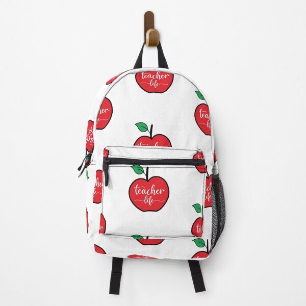Item preview, TEACHER LIFE designed and sold by SticerOcean.