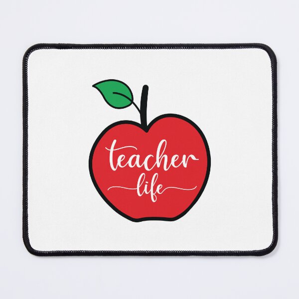 Item preview, TEACHER LIFE designed and sold by SticerOcean.