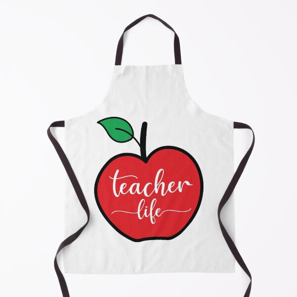 Item preview, TEACHER LIFE designed and sold by SticerOcean.