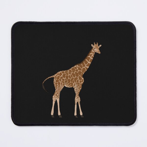 Item preview, African Giraffe, Love Giraffes  designed and sold by Logiamerch.