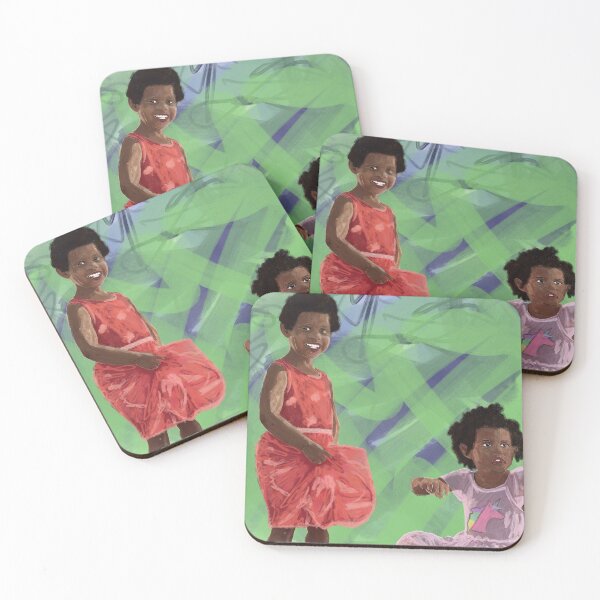Item preview, Charlotte & Hazel designed and sold by saycha.