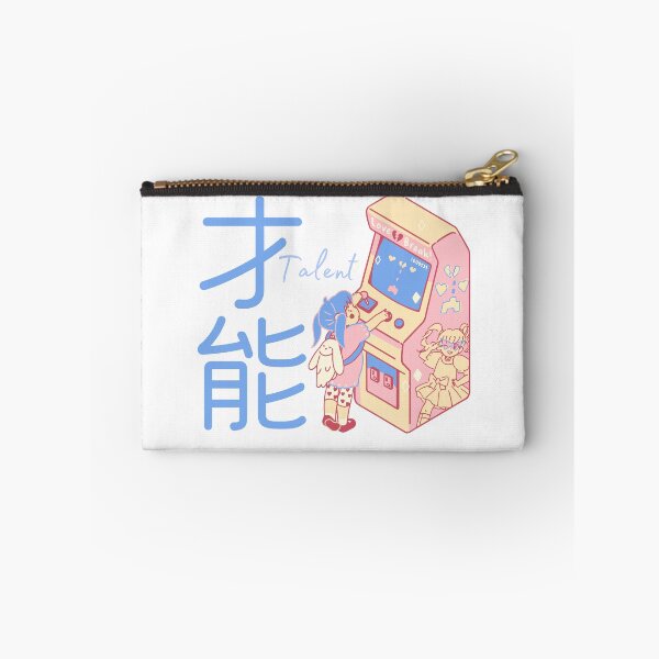Item preview, Talent, in Japanese Sainō (才能) / RoYuMi Gaming designed and sold by royumi.