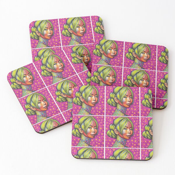 Item preview, Yayoi Art designed and sold by RASC23.