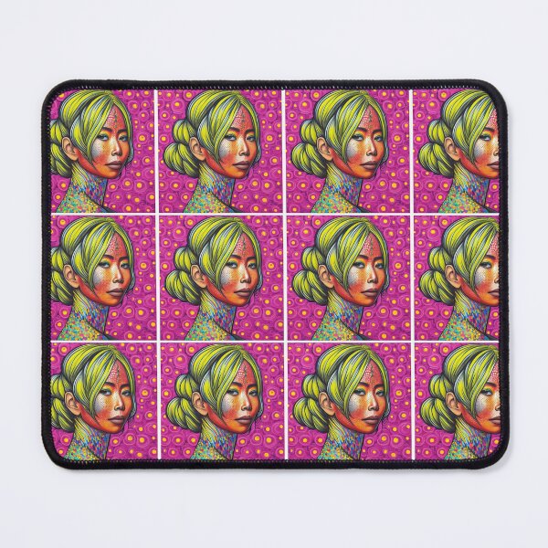 Item preview, Yayoi Art designed and sold by RASC23.