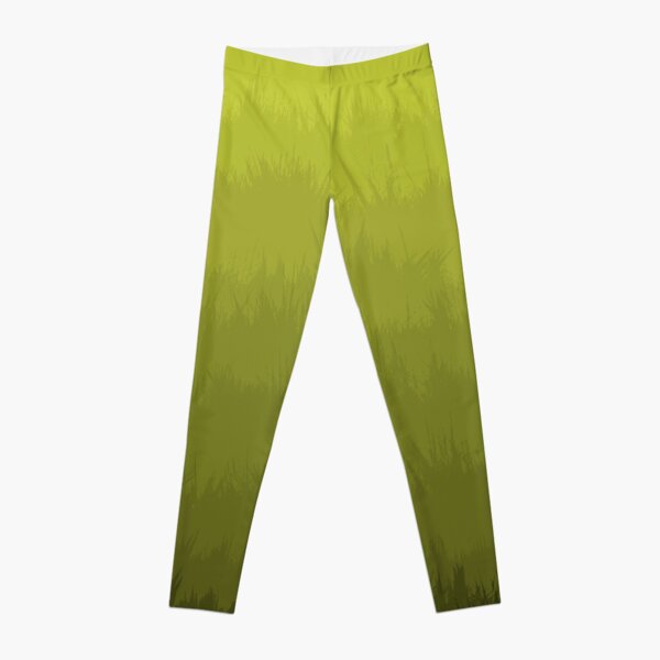 Shop Prisma's Lemon Yellow Ankle Leggings for Fresh Style