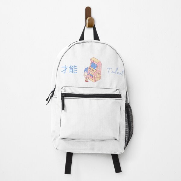 Item preview, Talent, in Japanese Sainō (才能) II / RoYuMi Gaming designed and sold by royumi.