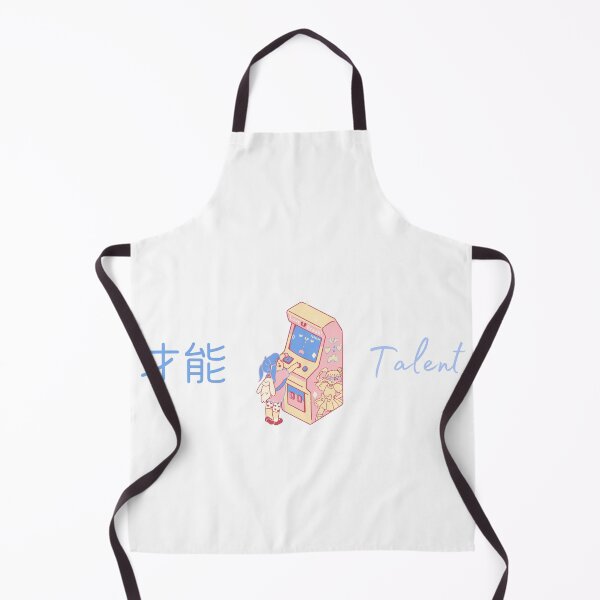 Item preview, Talent, in Japanese Sainō (才能) II / RoYuMi Gaming designed and sold by royumi.
