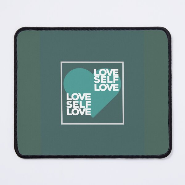 Item preview, Self love love self designed and sold by PunchUinDaShirt.
