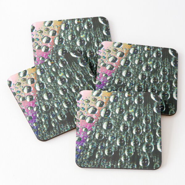 Item preview, Water drops background. designed and sold by LoboJC.
