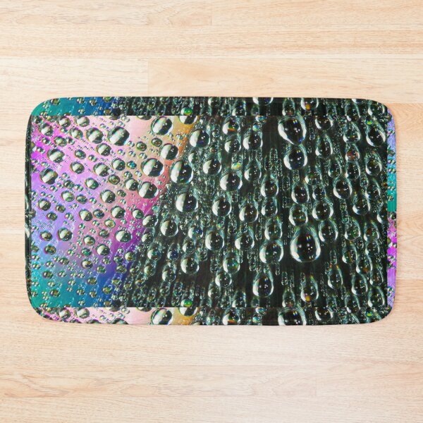 Item preview, Water drops background. designed and sold by LoboJC.
