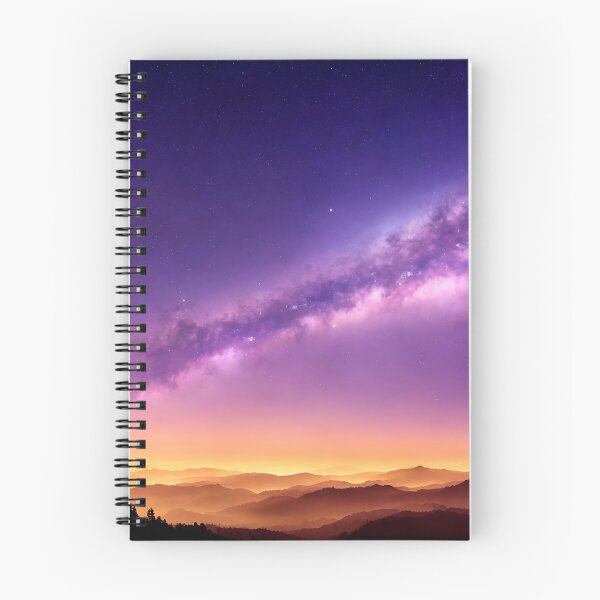 Item preview, purple sky at sunset designed and sold by Jaroslav Hubert.
