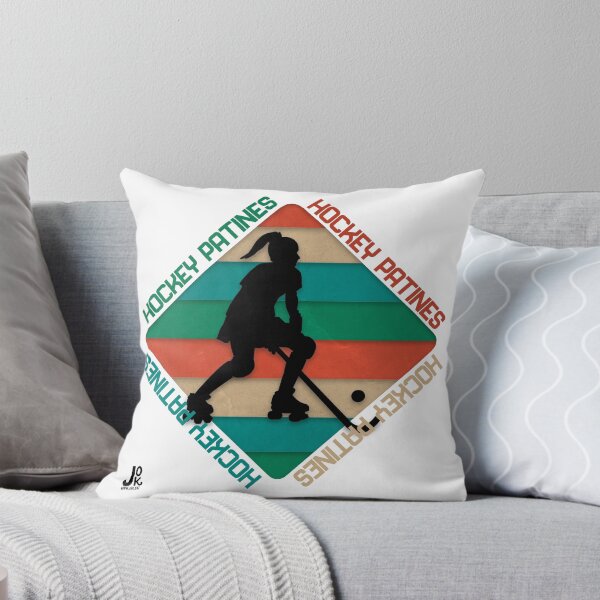 Item preview, Roller Hockey - Diamond Girl designed and sold by Jokcat.