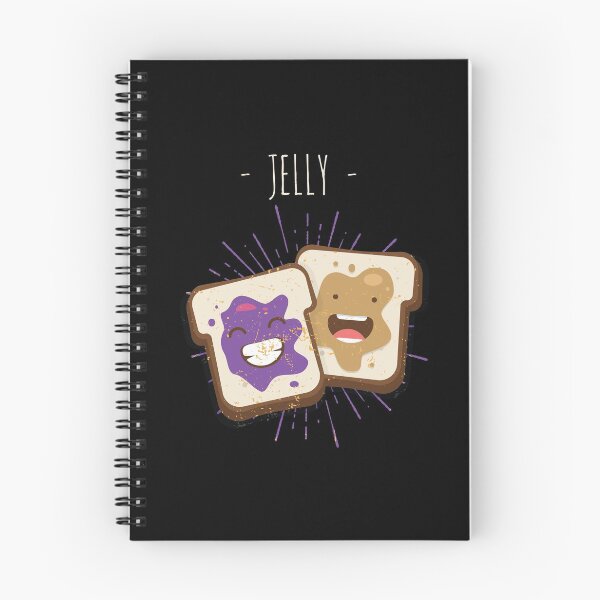 Item preview, Grape Jelly Cum Peanut Butter Spread designed and sold by stuch75.