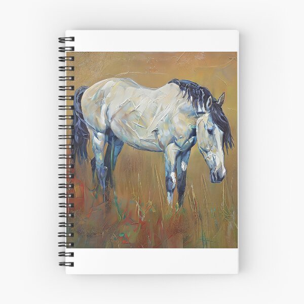 Item preview, grazing horse designed and sold by bogfl.