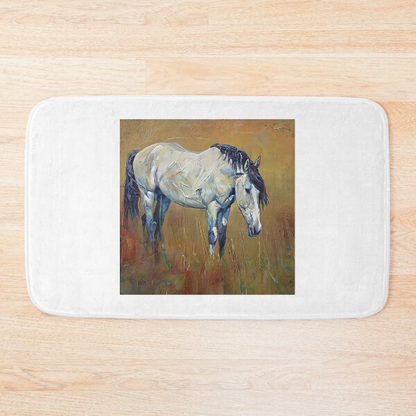 Item preview, grazing horse designed and sold by bogfl.