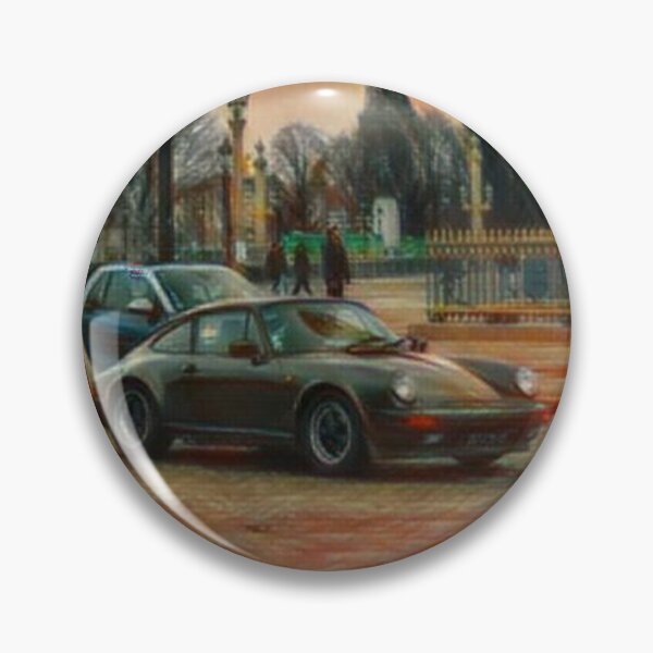 Artikelvorschau, Porsche Carrera entworfen und verkauft von OrangeCars.