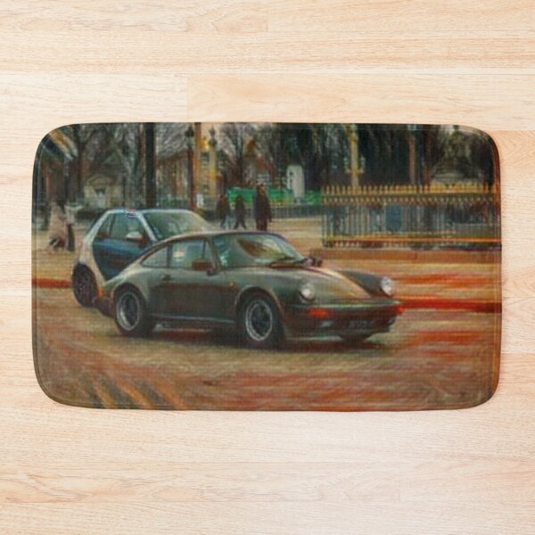 Artikelvorschau, Porsche Carrera entworfen und verkauft von OrangeCars.