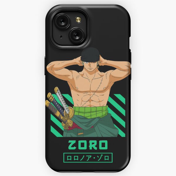 Roronoa Zoro ロロノア・ゾロ, Wiki