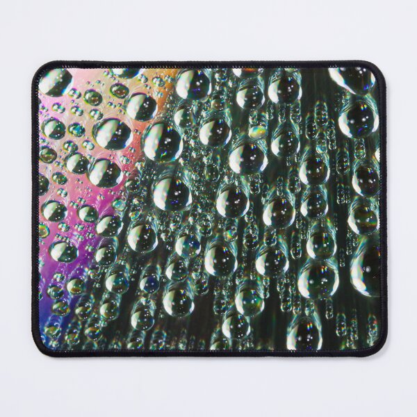 Item preview, Water drops background. designed and sold by LoboJC.