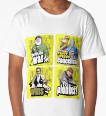 Only fools and horses Long T-Shirt