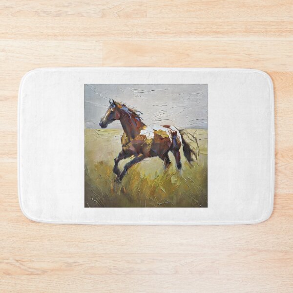 Item preview,  galloping horse designed and sold by bogfl.