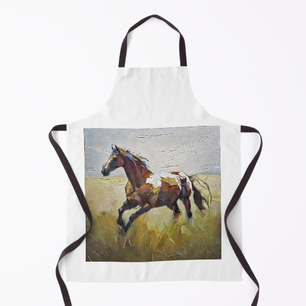 Item preview,  galloping horse designed and sold by bogfl.