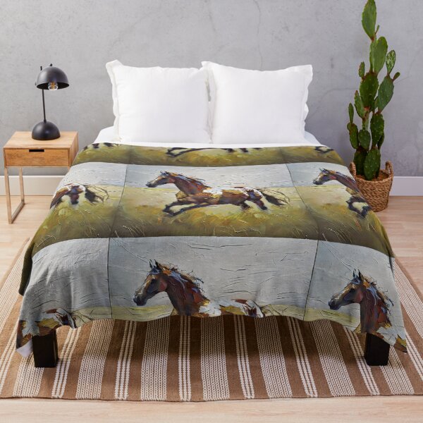 Item preview,  galloping horse designed and sold by bogfl.
